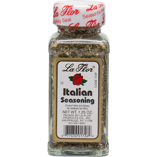 Italian Seasoning