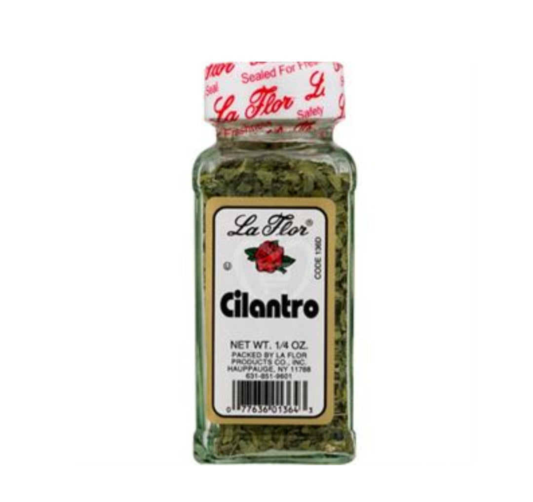 Cilantro