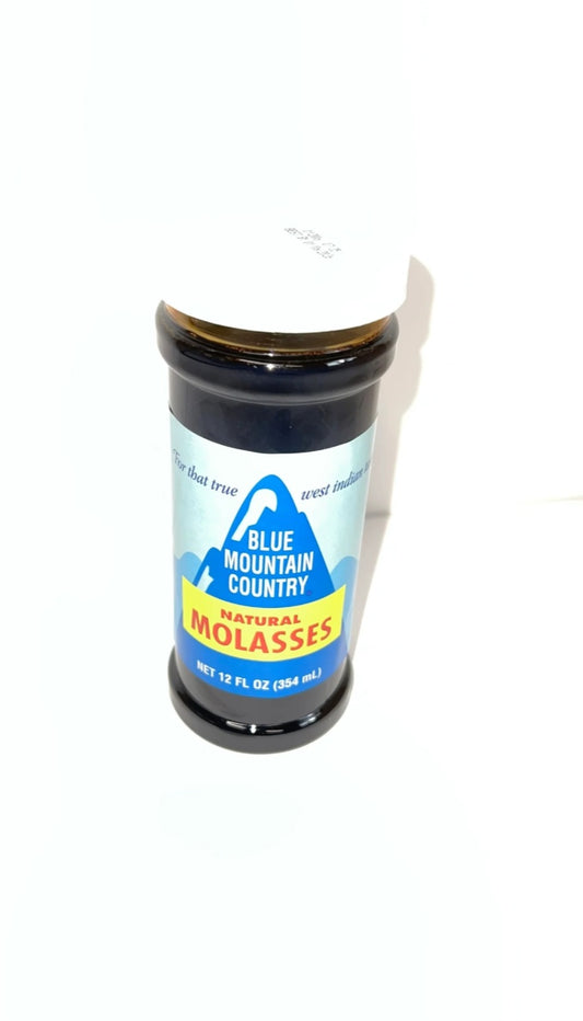 Blue Mountain Molasses