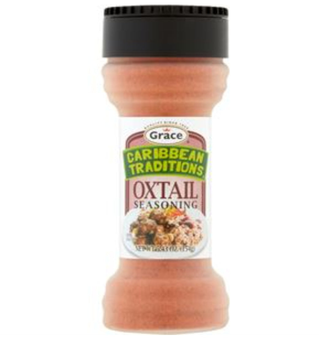 Grace Oxtail Seasoning