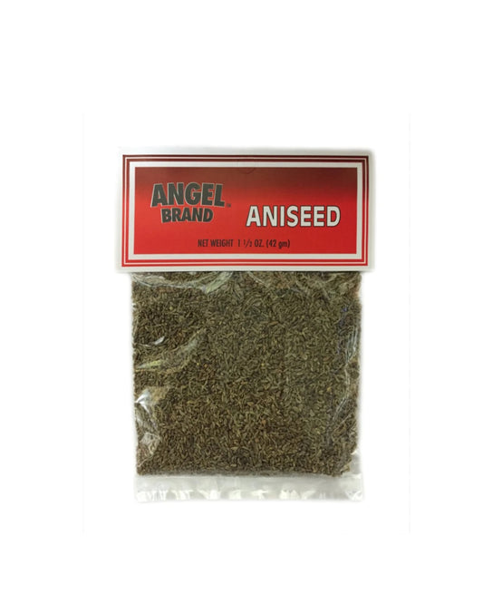 Angel Brand Aniseed