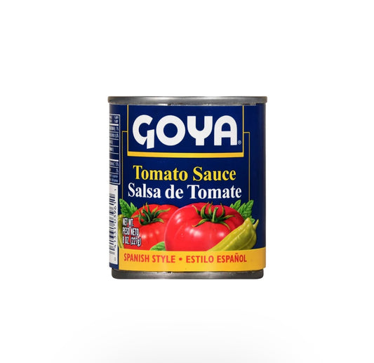 Goya Tomato Sauce