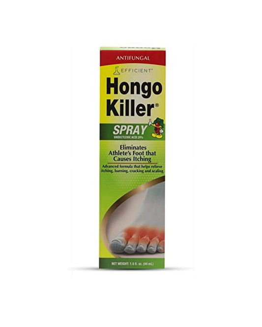 Hongo Killer Antifungal Spray 1.50 oz