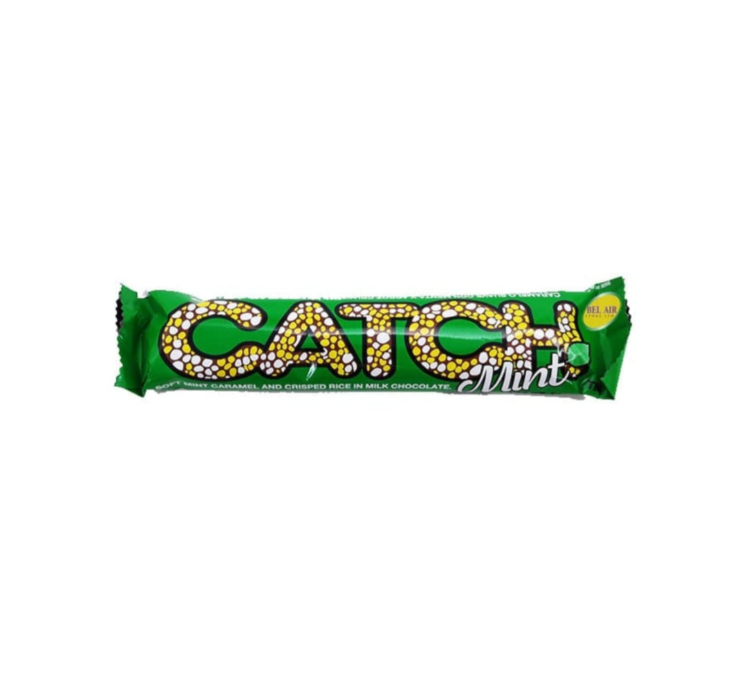 Catch MINT