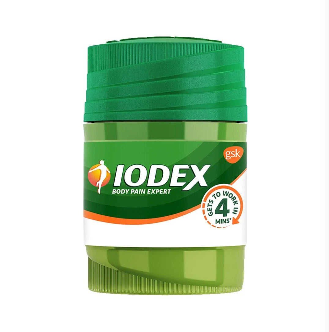 IODEX 40g