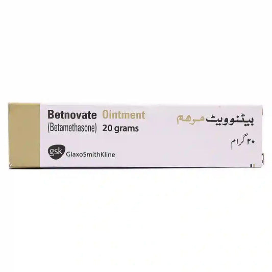 Betnovate Cream (20g)