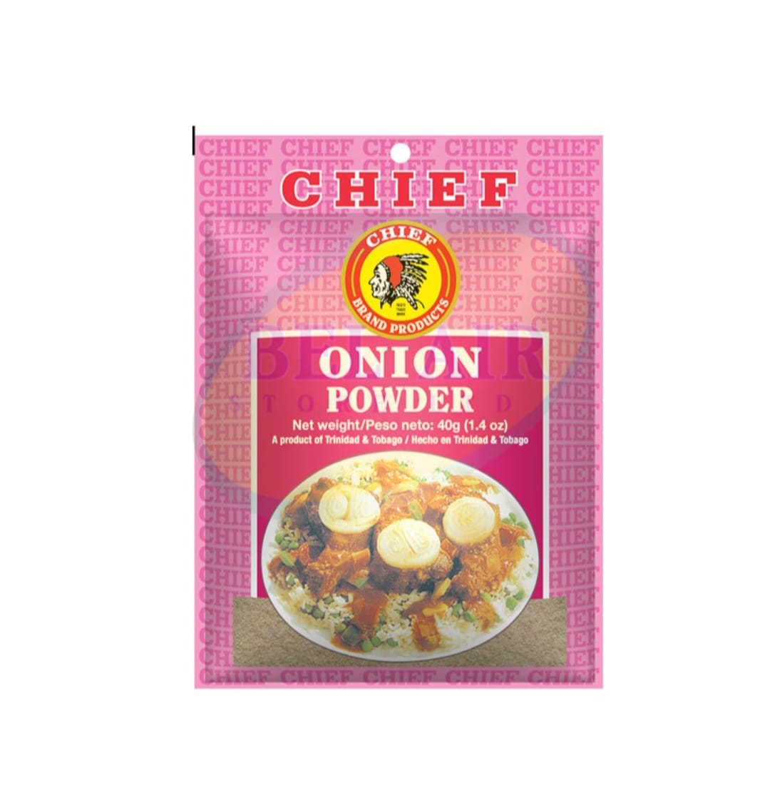 Chief Onion Powder