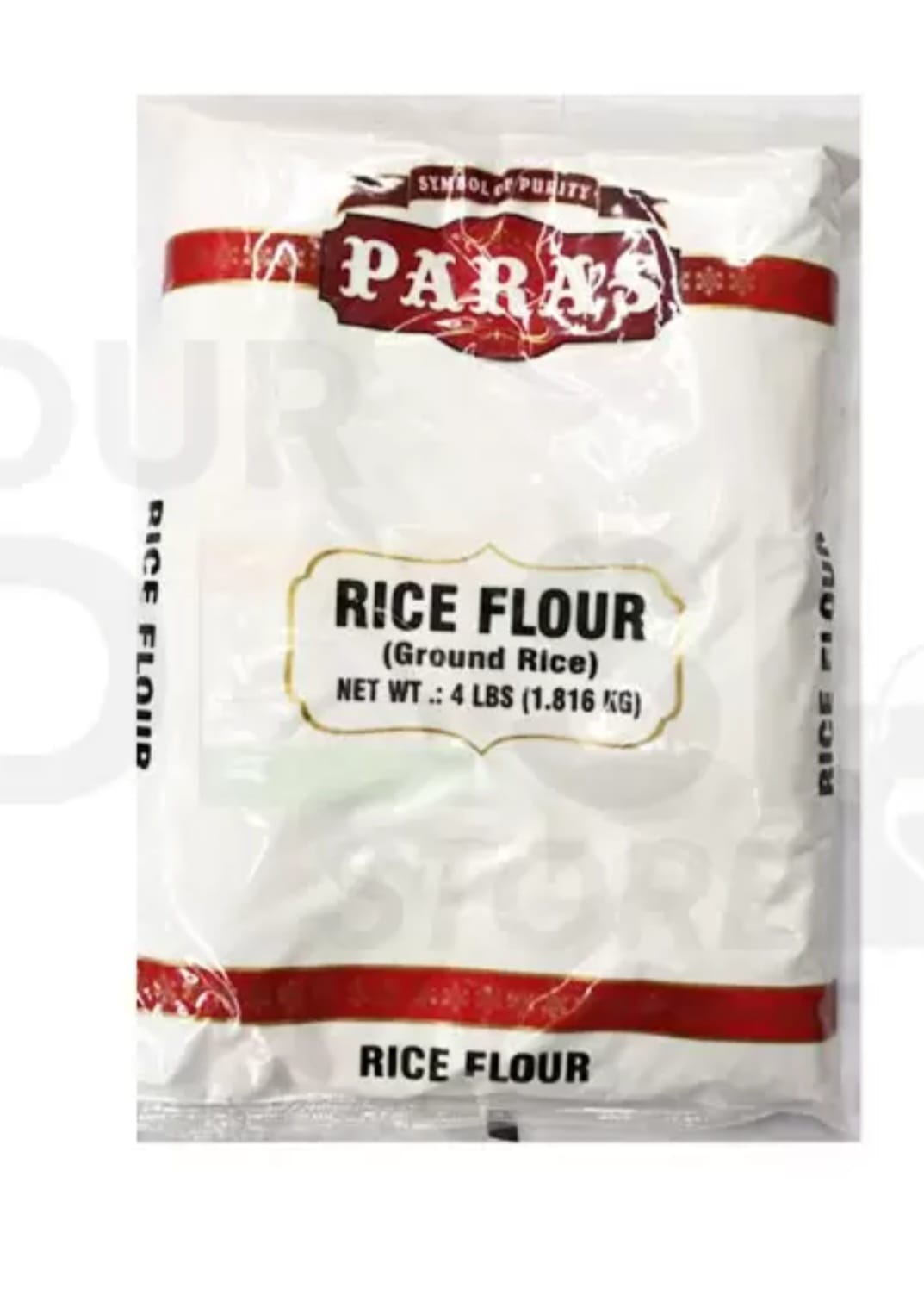 Rice Flour (Large)