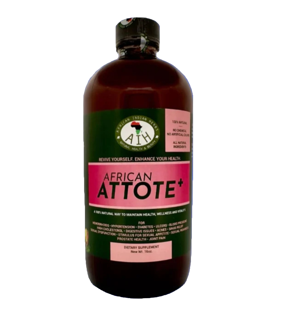 African Attote