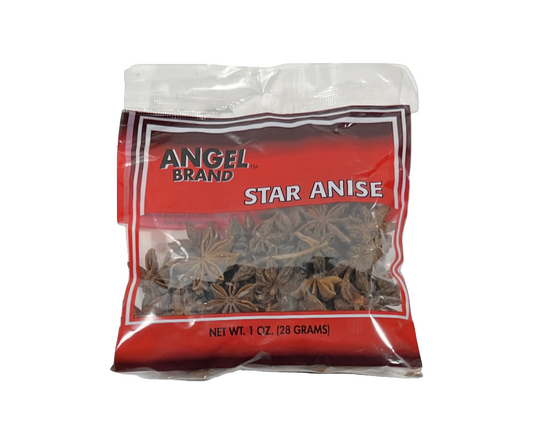 Angel Brand Star Anise 🌟