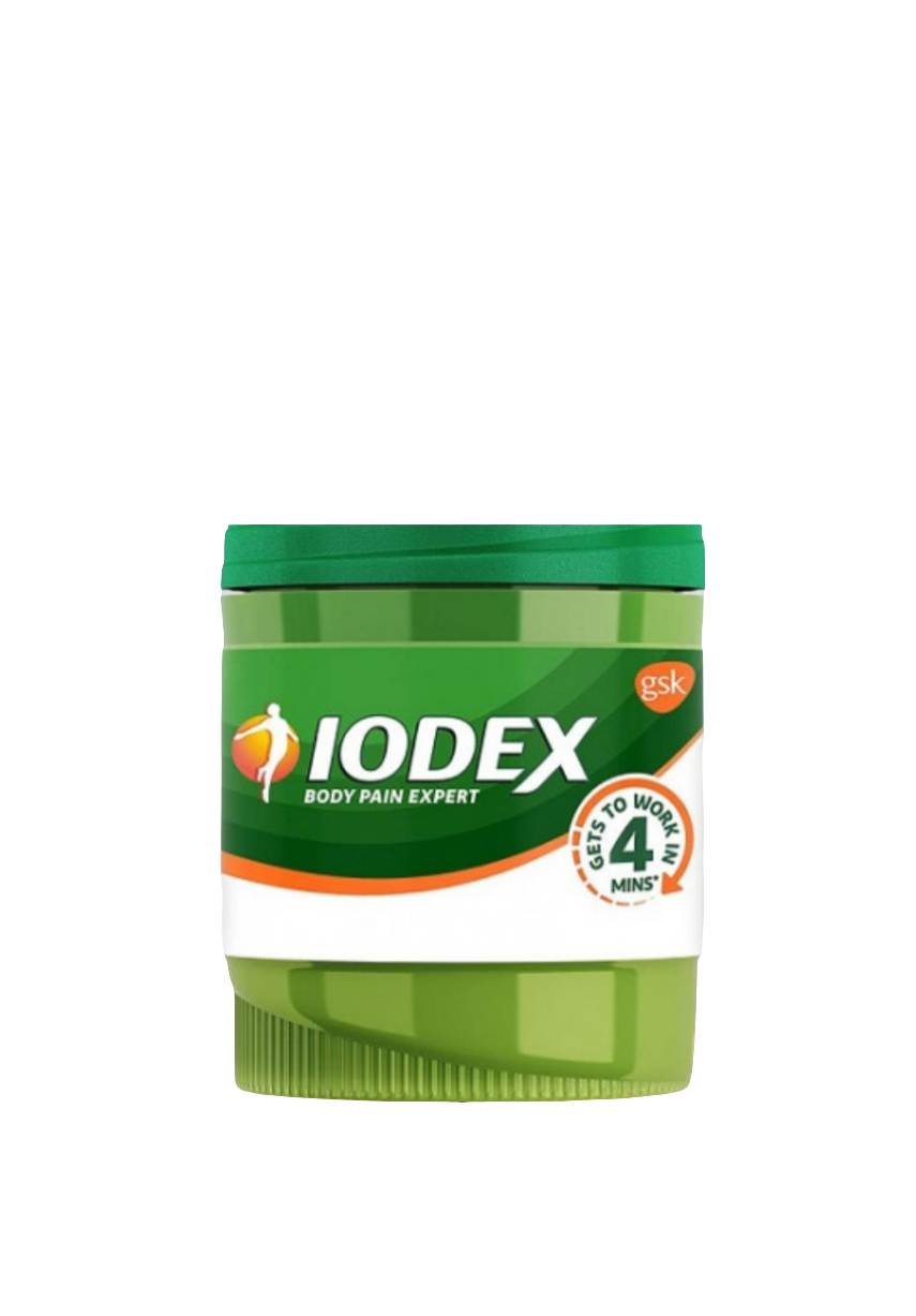 IODEX 16g