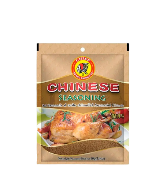 Chief Chinese Seasoning