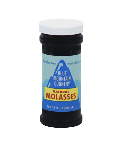 Blue Mountain Molasses