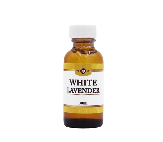 White Lavender B.P