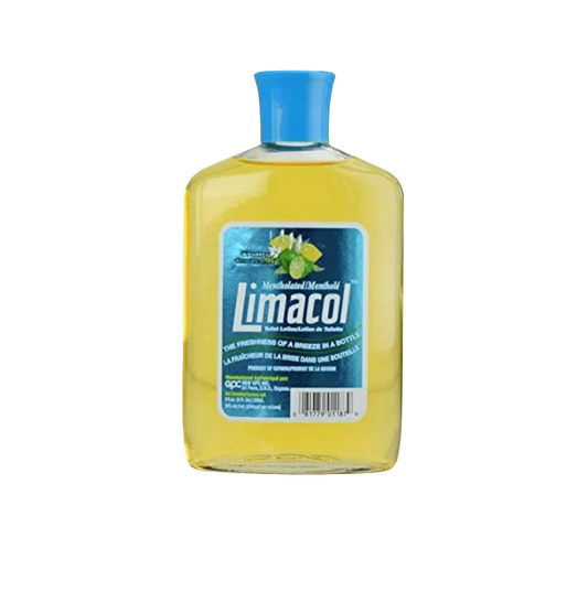 Limacol ( Mentholated)