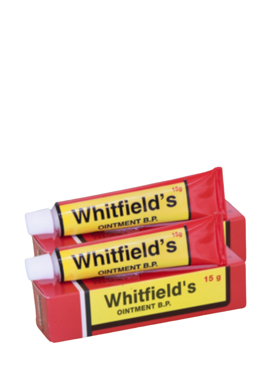 Whitfield Ointment B.P