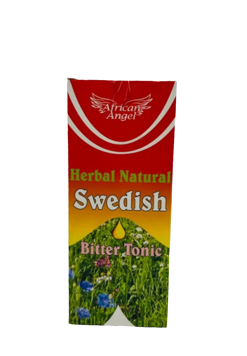 Herbal Natural Swedish Bitters Tonic