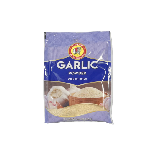 Garlic Powder