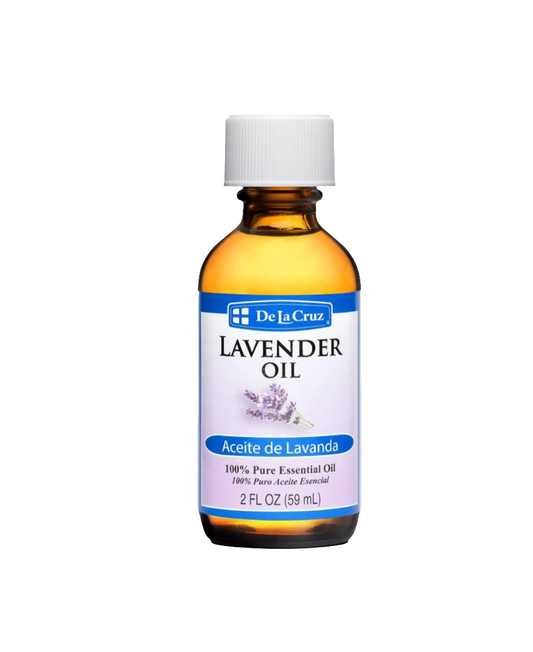 Lavender Oil