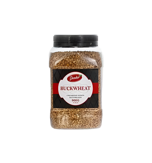 Buck Wheat 900g