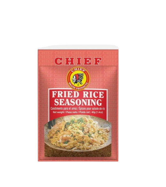 Fried Rice Seasoning