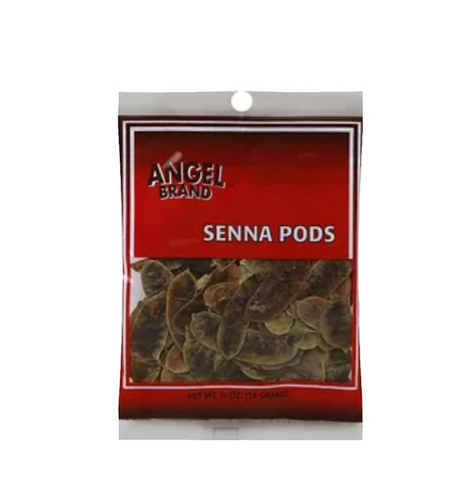 Angel Brand Senna Pods