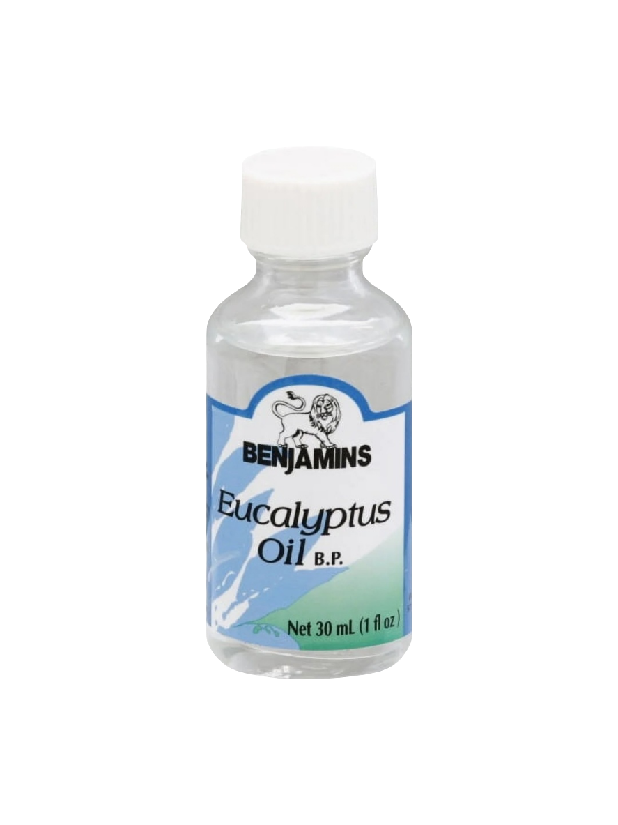 Benjamin Eucalyptus Oil