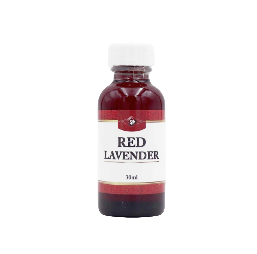 Red Lavender 30ml