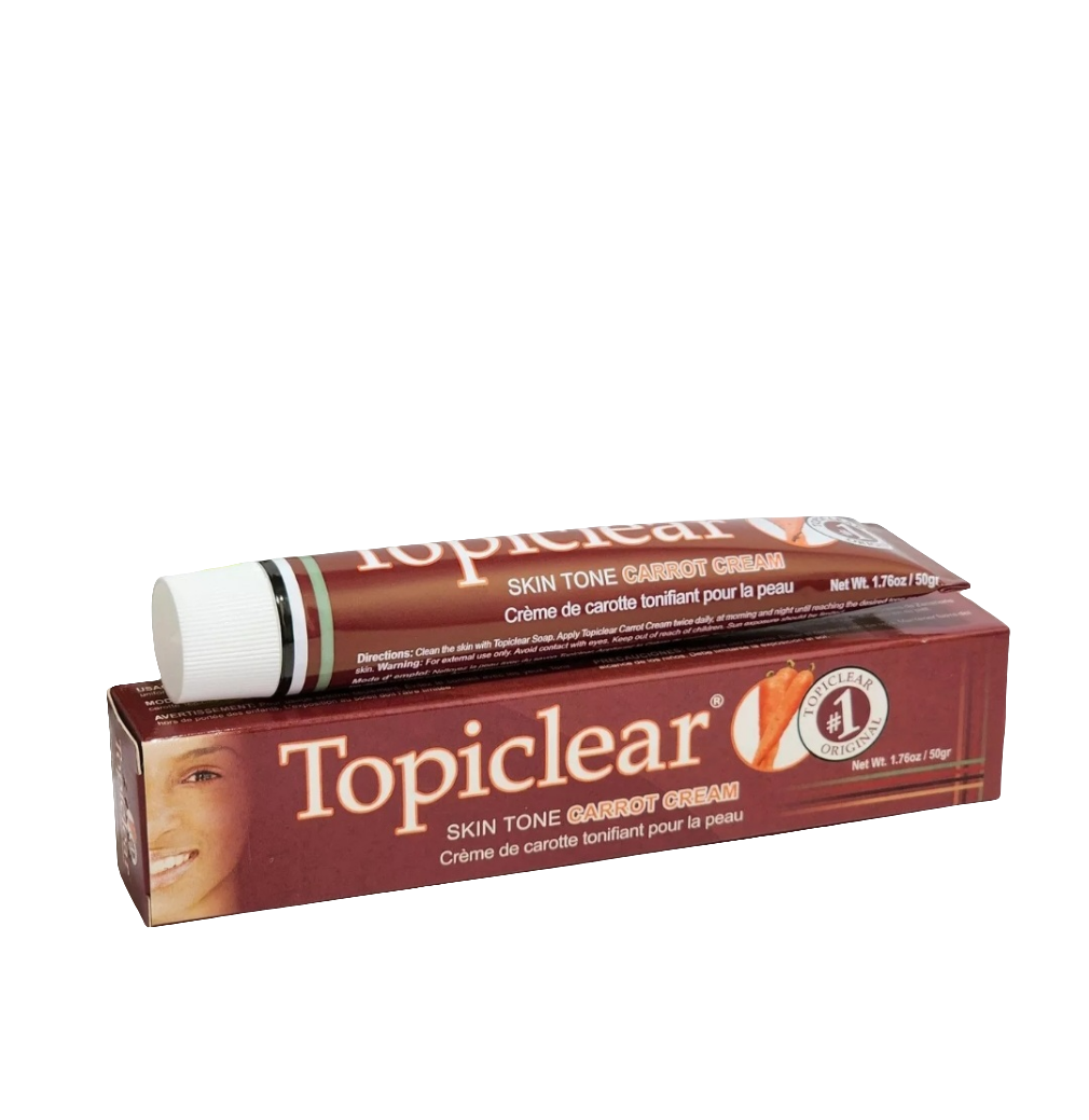 Topiclear