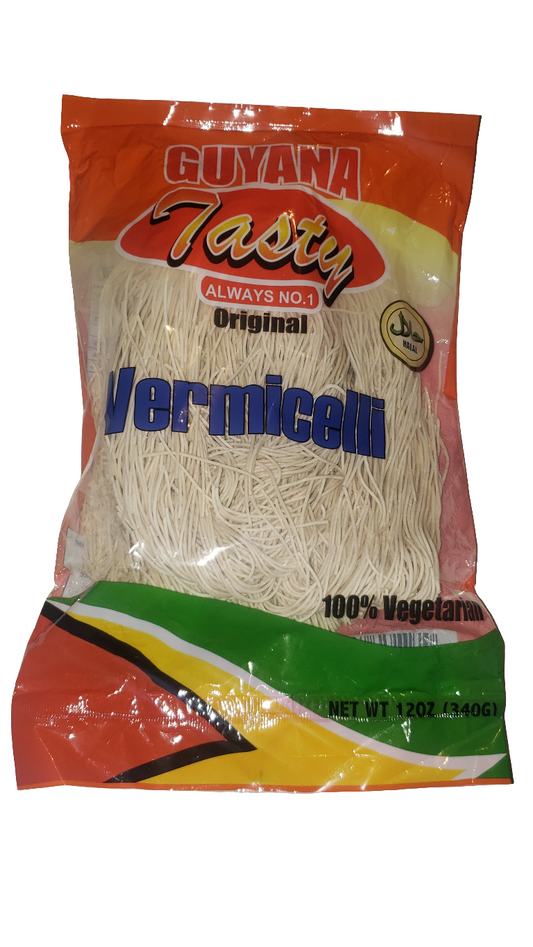 Guyana Vermicelli