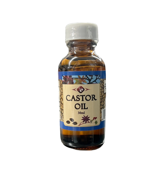 Castor Oil 30ml