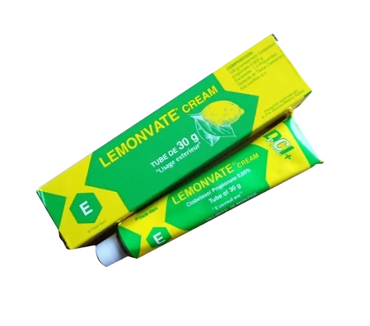 Lemonvate Cream