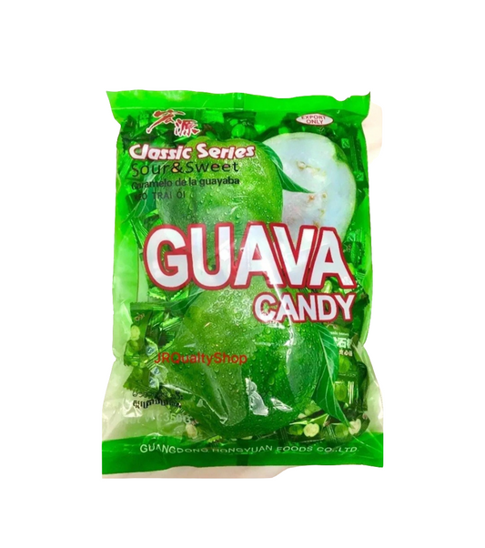 Guava Candy 12.3 oz