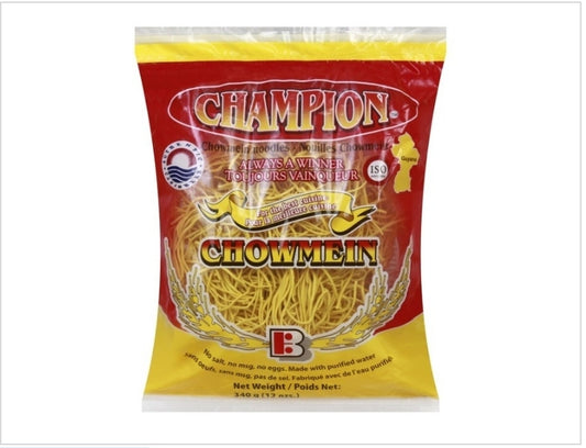 Champion Chowmein