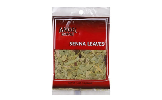 Angel Brand Senna Leaves